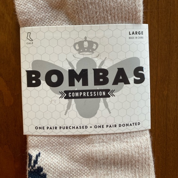 Bombas Underwear & Socks Bombas Compression Socks Poshmark